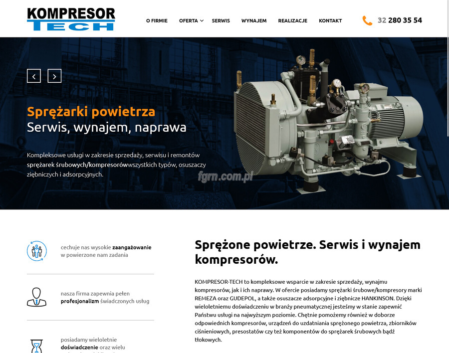 Kompresor-Tech s.c.