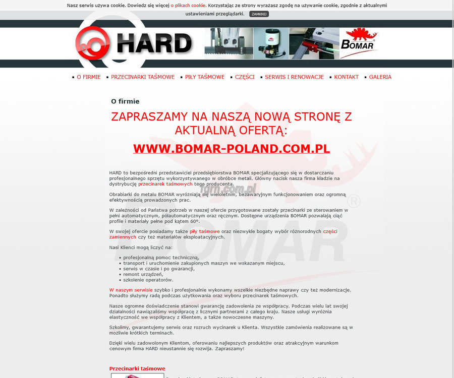 HARD Sp.zo.o.