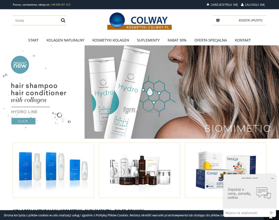 kosmetyki-colway.pl